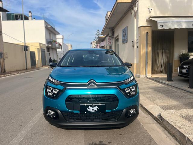 CITROEN C3 1.2 83 Shine *28300km*