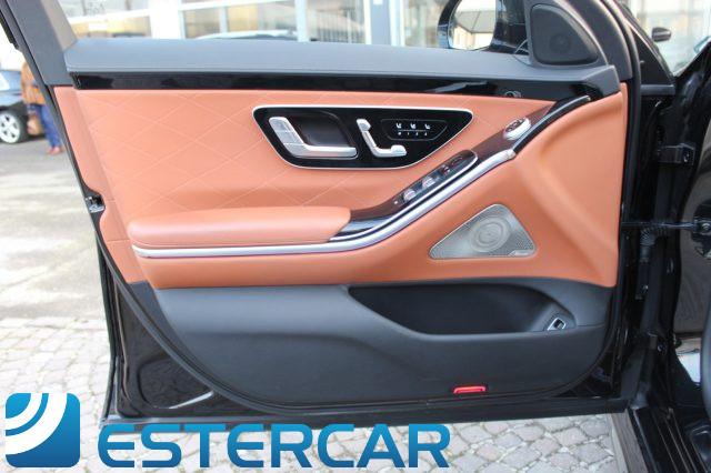 MERCEDES-BENZ S 400 d 4Matic Premium
