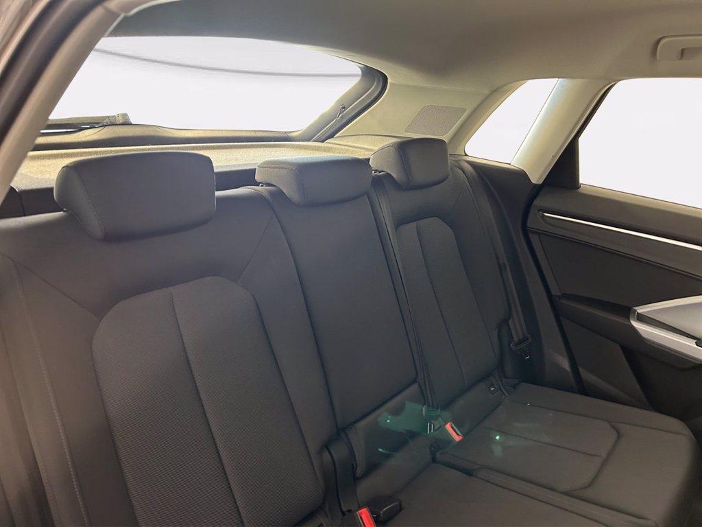 AUDI Q3 35 2.0 tdi business advanced s-tronic del 2022