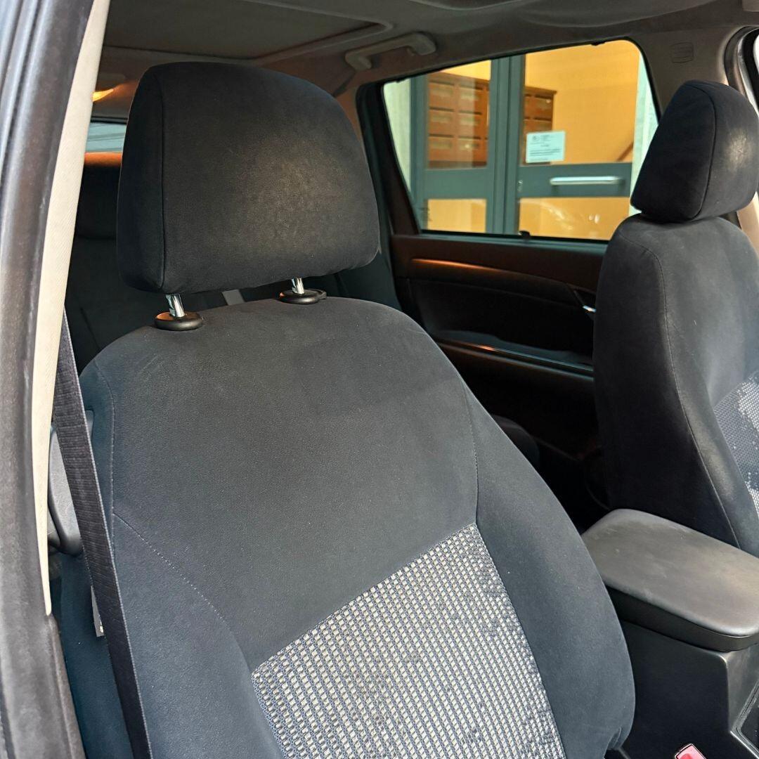 Fiat Croma 1.9 Multijet Active **FULL**