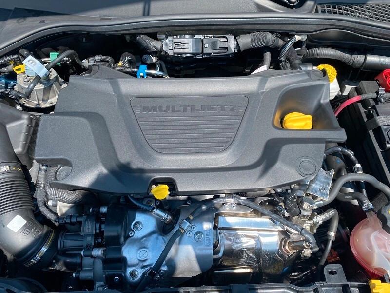 Fiat Tipo 1.6 Mjt S&S 5 porte