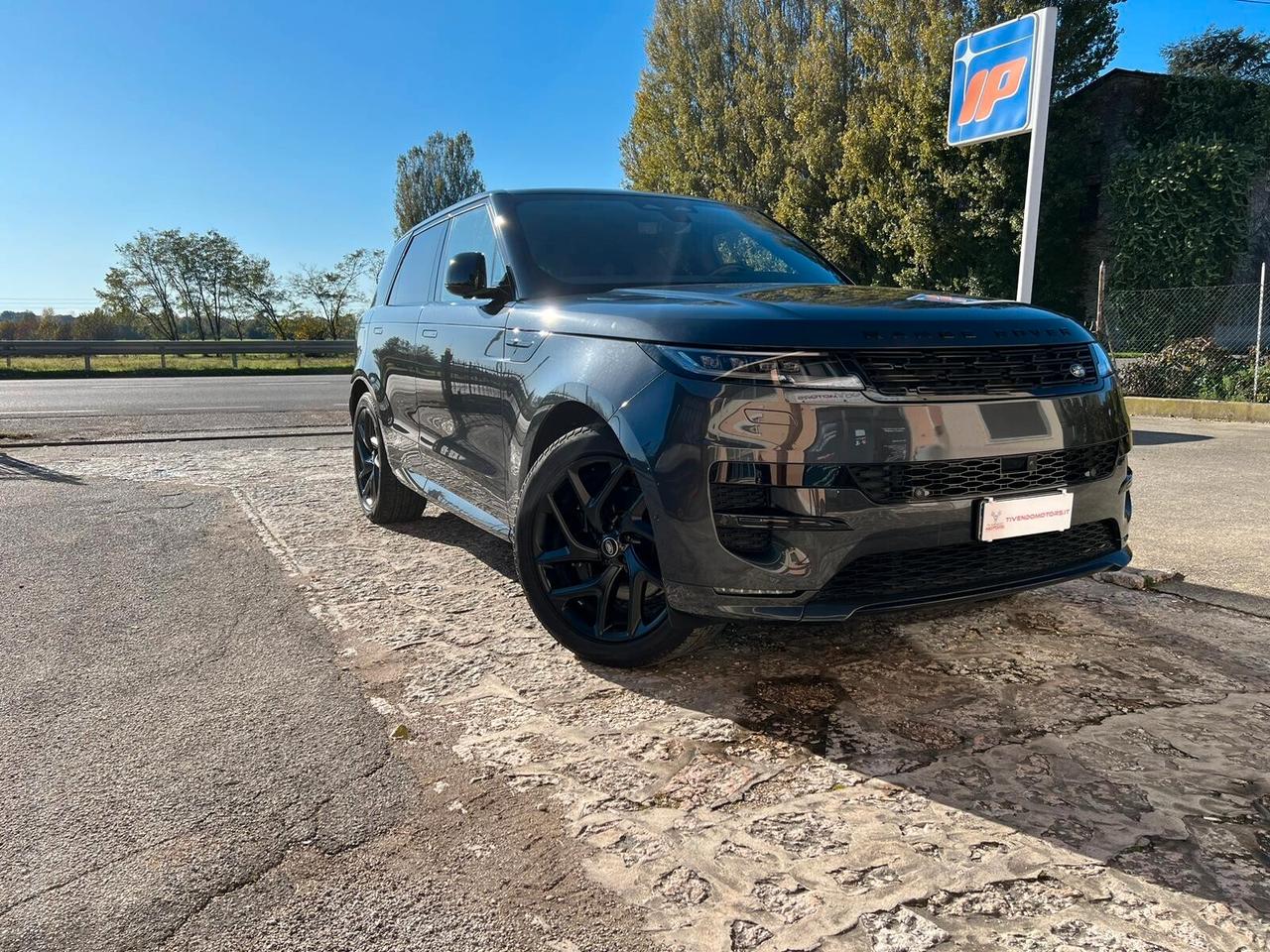 Land Rover Range Rover Sport Range Rover Sport 3.0D l6 249 CV HSE Dynamic