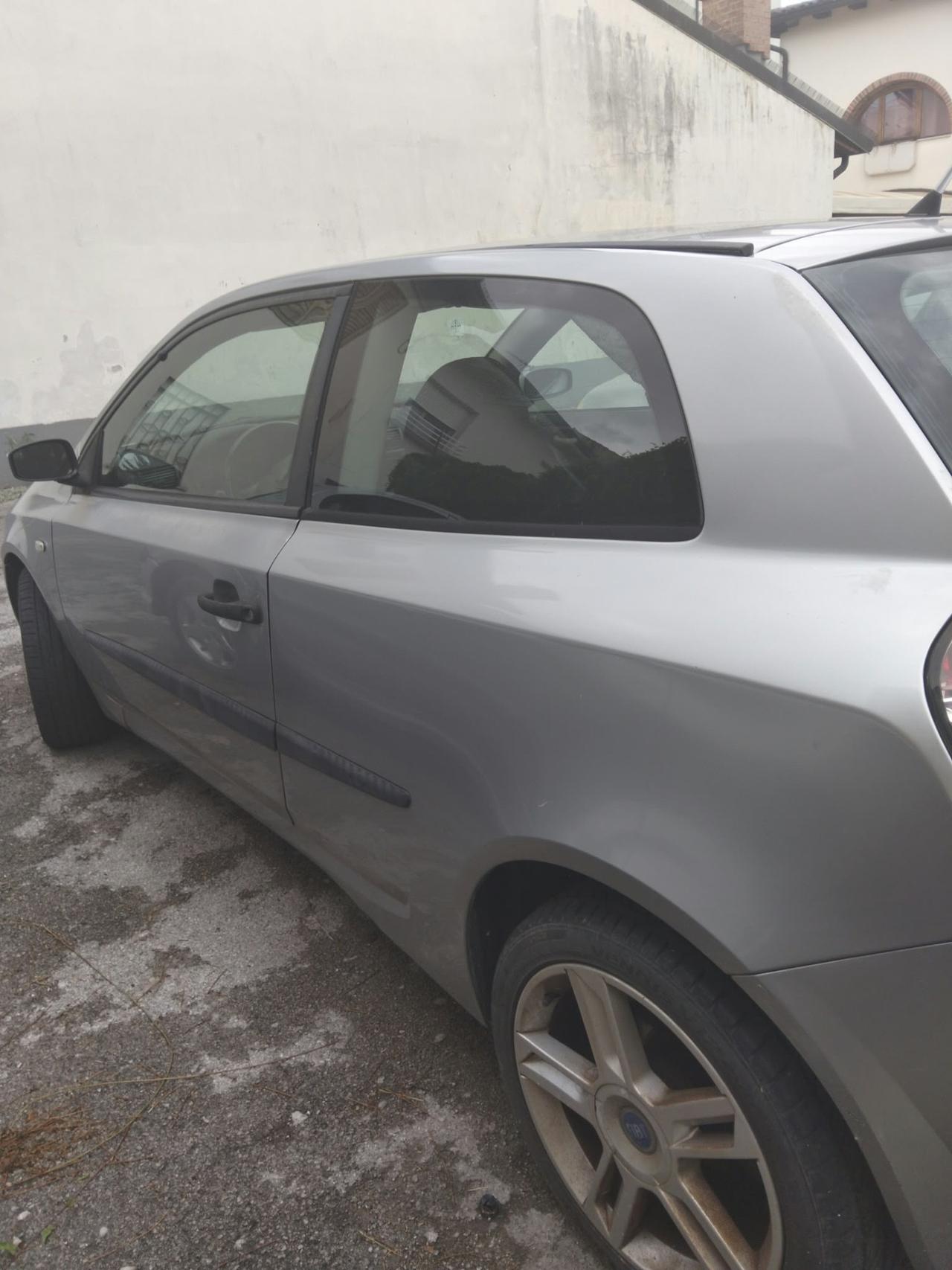 Fiat Stilo 1.9