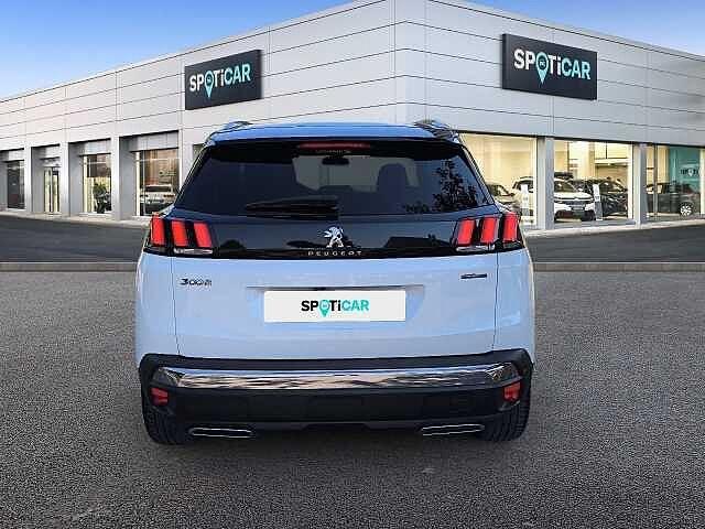 Peugeot 3008 BlueHDi 150 S&S GT Line