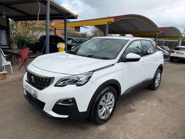 Peugeot 3008 BlueHDi 130 GT Line Km Certificati