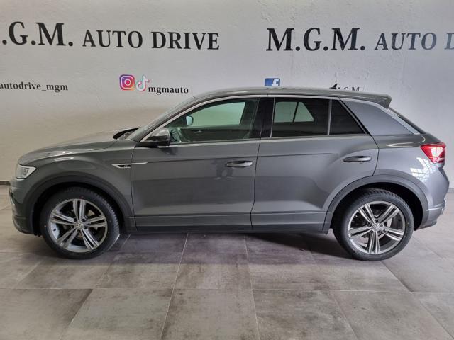 VOLKSWAGEN T-Roc 1.5 TSI ACT Style BlueMotion Technology R-LINE