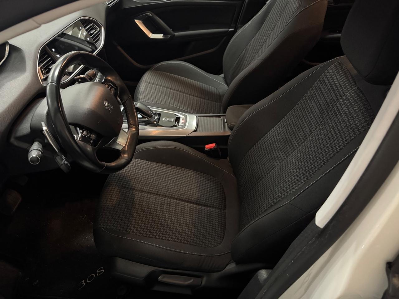 Peugeot 308 AUTOMATICA SW GT IVA ESPOSTA