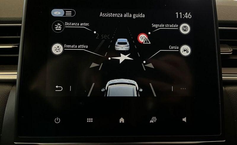 Renault Captur Captur Plug-in Hybrid E-Tech 160 CV Techno