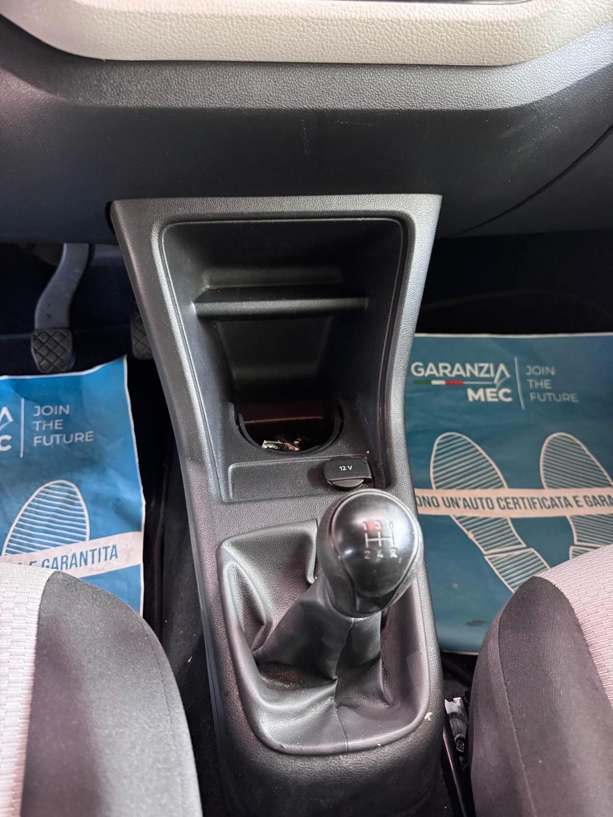 Seat Mii Benzina Neopatentati Euro 5
