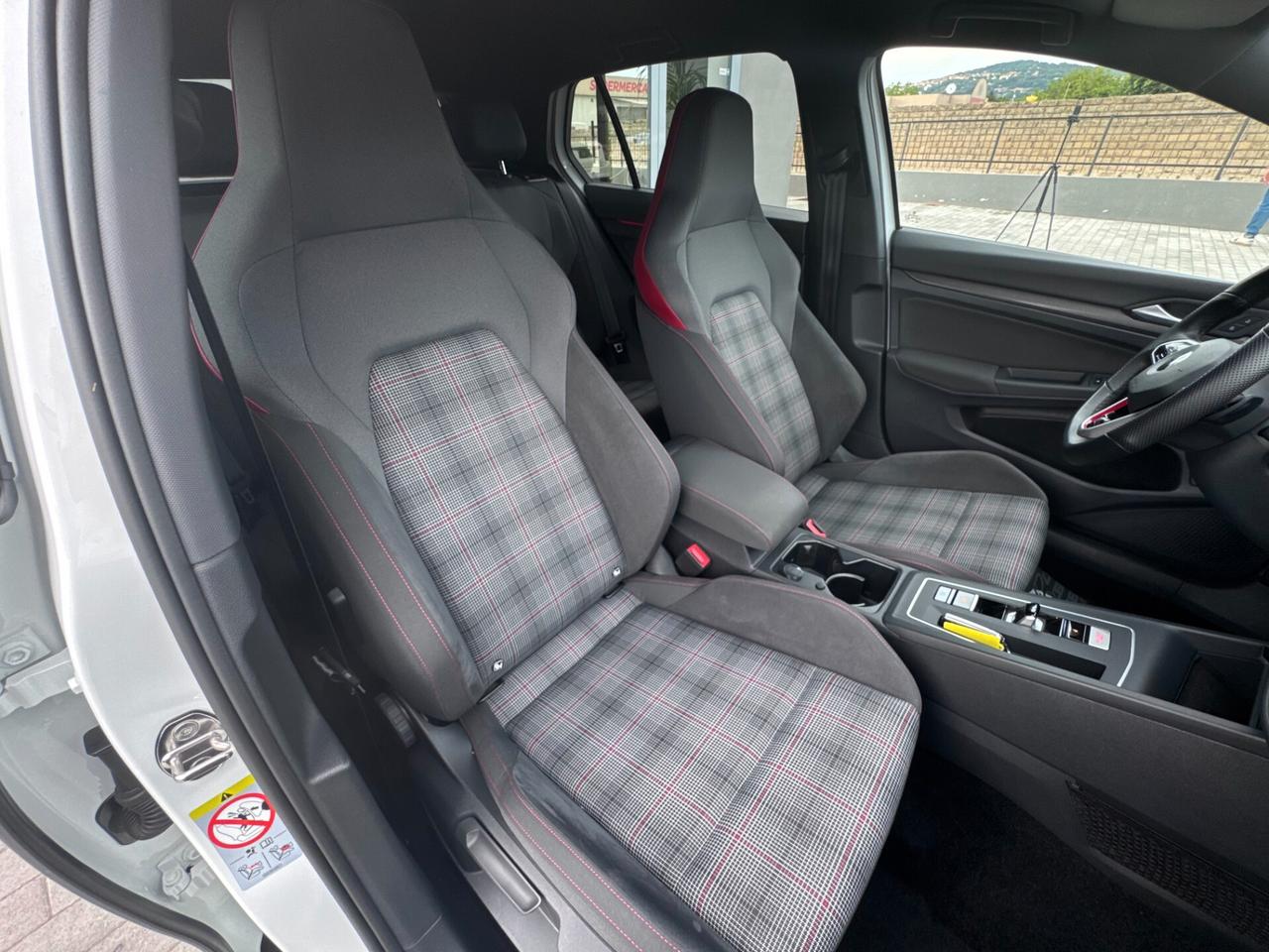 Volkswagen Golf 2.0 TSI DSG GTI*FENDINEBBIA*ESTORIL*
