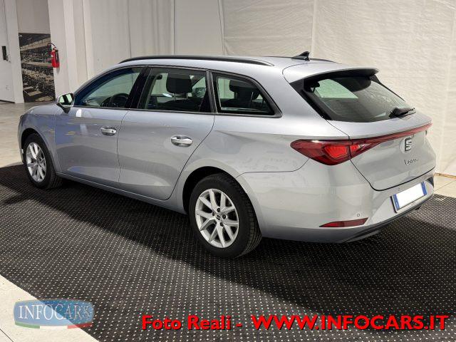 SEAT Leon Sportstourer 2.0 TDI 150 CV DSG - PROMO