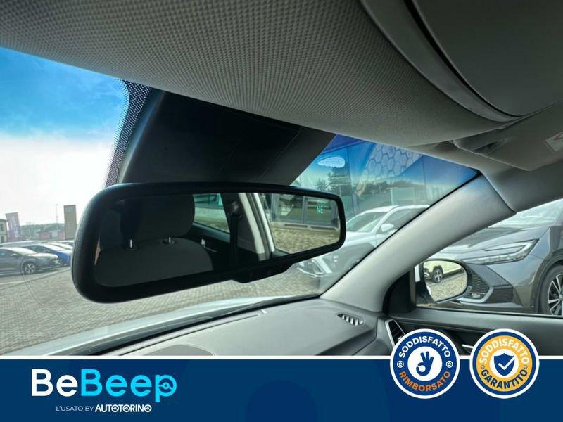 Hyundai Tucson 1.6 CRDI XLINE 2WD 115CV