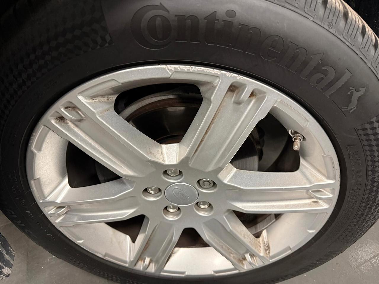 Land Rover Range Evoque 2.2 TD4 5p. British Edition Dynamic