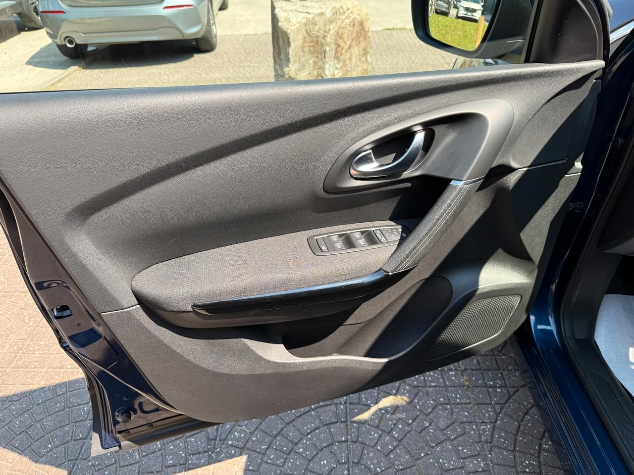 Renault Kadjar Blue dCi 8V 115CV EDC Sport Edition