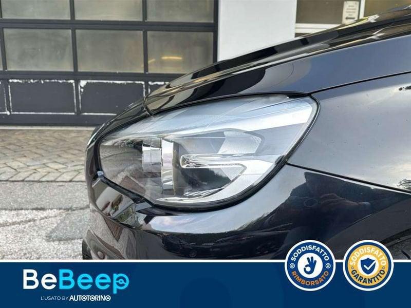 BMW Serie 2 Active Tourer 218I ACTIVE TOURER SPORT AUTO