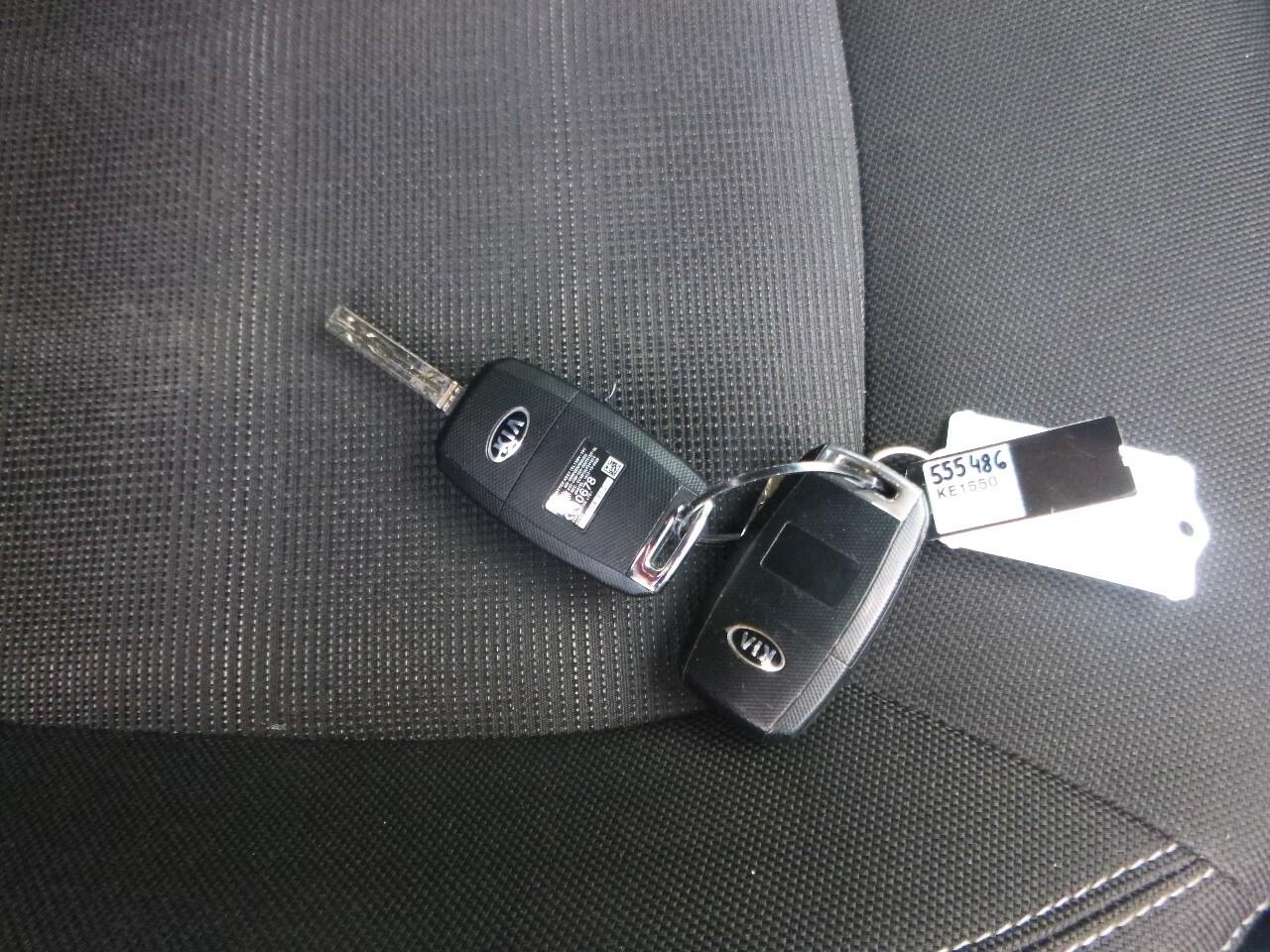 Kia Sportage 1.7 CRDI VGT 2WD Cool