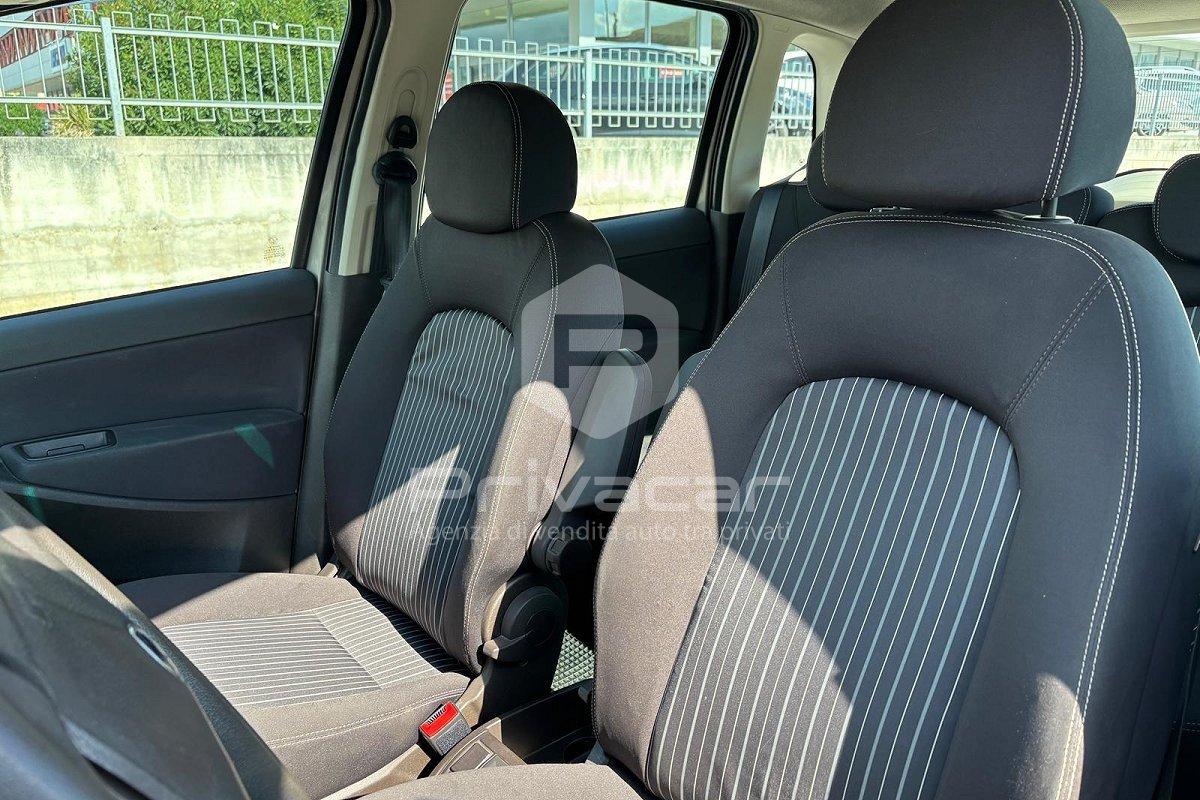 LANCIA Musa 1.3 Multijet 16V 90 CV Oro