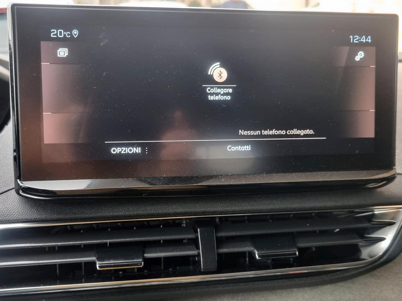 Peugeot 5008 BlueHDi 130 S&S EAT8 GT