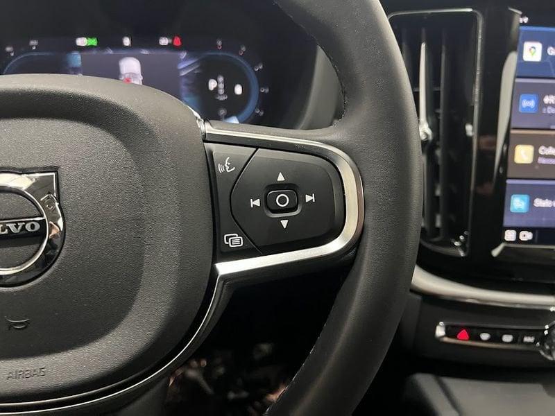 Volvo XC60 XC60 B4 (d) AWD automatico Core