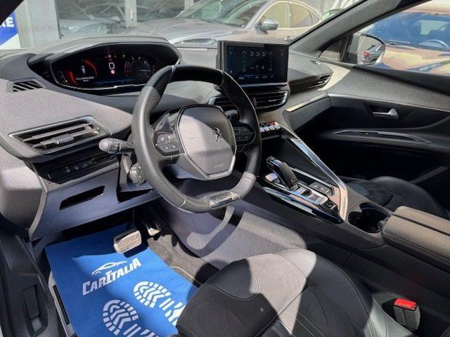 PEUGEOT 5008 BlueHDi 130 S&S EAT8 GT Pack