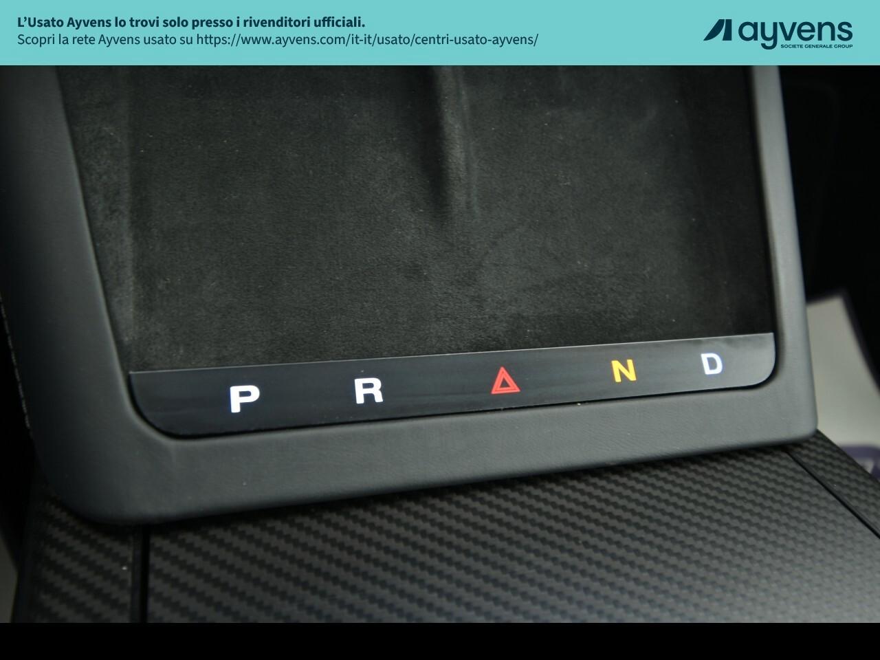 Tesla Model S 100kWh Plaid