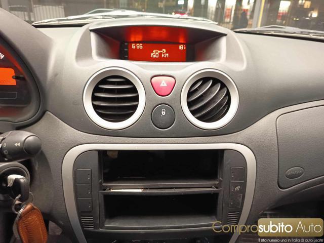 CITROEN C3 1.1 airdream Perfect