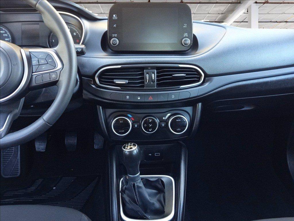 FIAT Tipo SW 1.0 t3 100cv del 2023