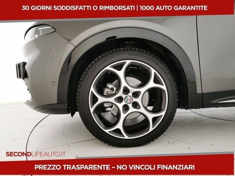 Alfa Romeo Tonale 1.6 Ti 130cv tct6