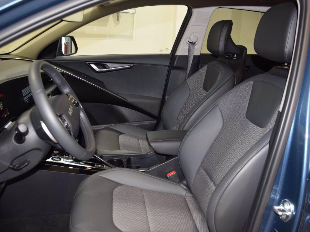 KIA Niro 1.6 gdi hev gpl Style 126cv dct6 del 2024