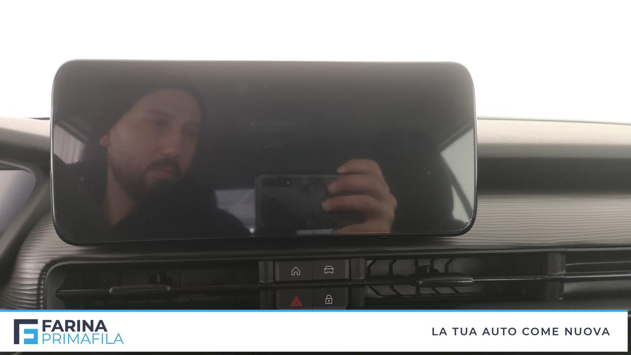 JEEP Avenger Benzina Avenger Altitude 1.2 100cv