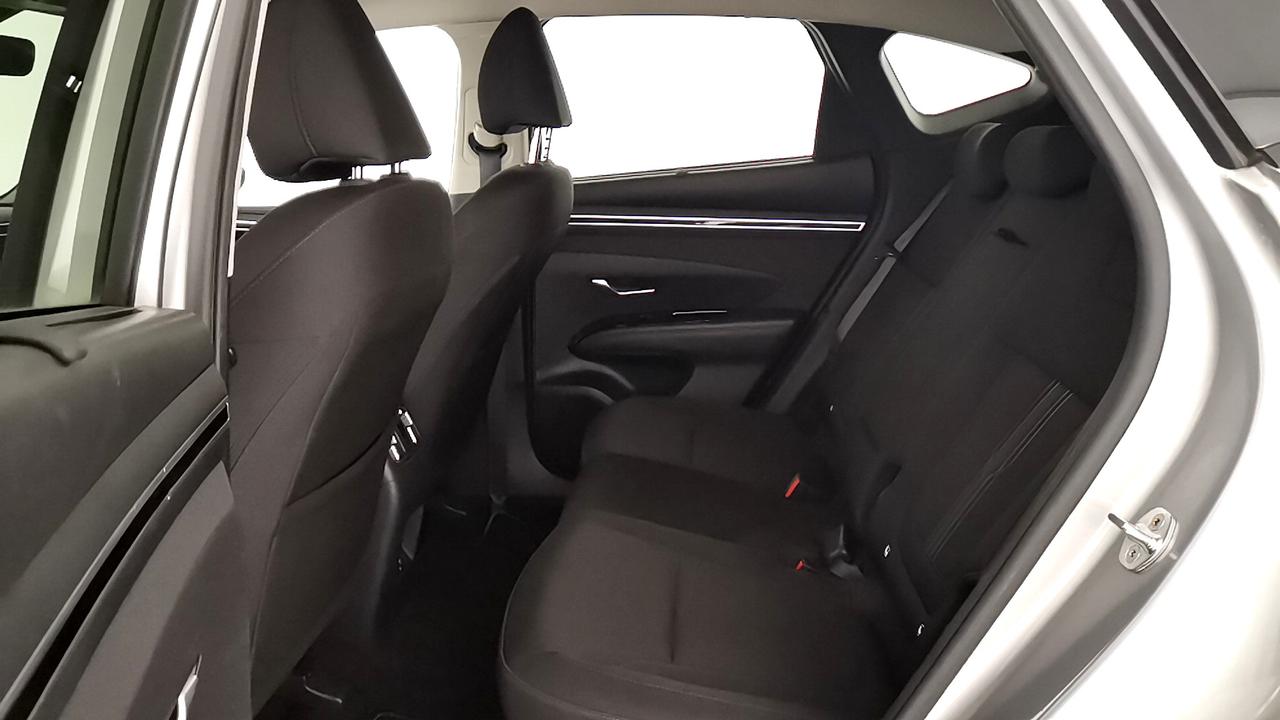 HYUNDAI Tucson III 2021 - Tucson 1.6 t-gdi 48V Exellence Lounge Pack 2wd imt