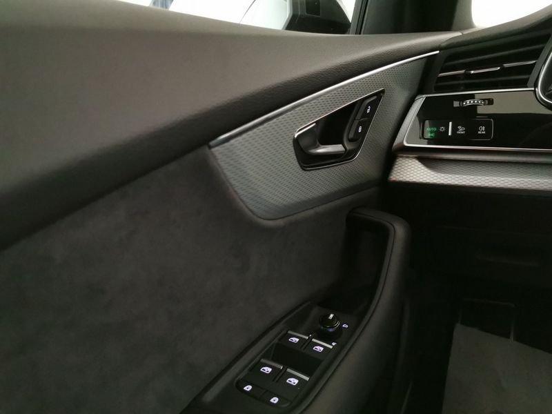 Audi Q8 3.0 tdi mhev S line edition quattro 286cv tiptronic