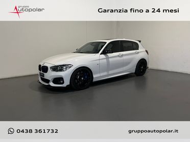 BMW SERIE 1 - 114d MSPORT 5p