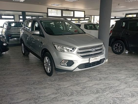 Ford Kuga 2 Serie - 2018
