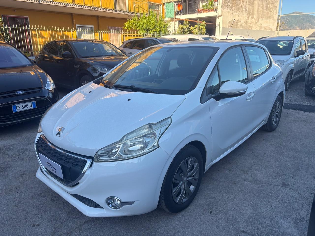Peugeot 208 1.4 VTi 95 CV 5p. GPL Allure
