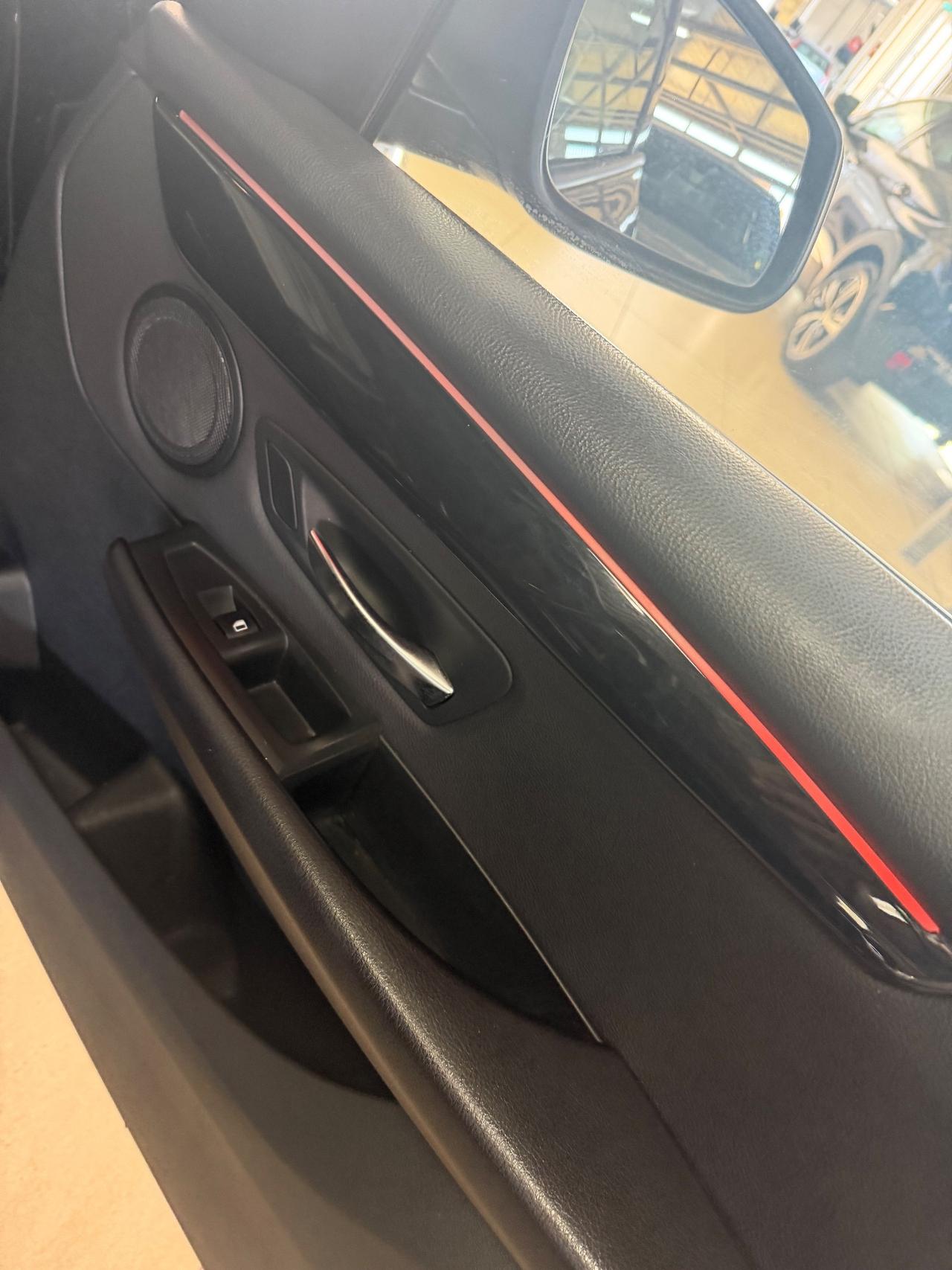 Bmw 216 218d Active Tourer Sport 2021