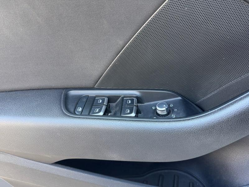 AUDI A3 SPB 1.6 TDI CLEAN DIESEL S TRO