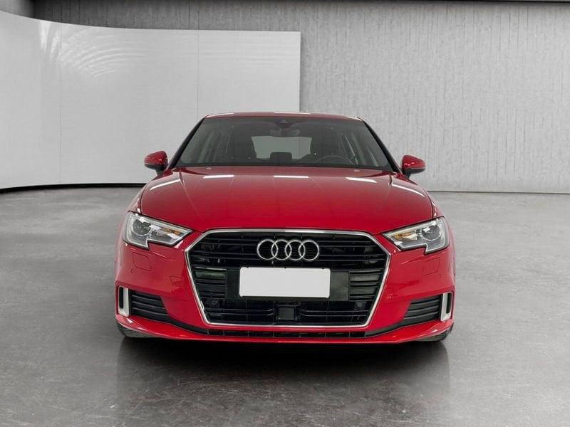 Audi A3 Sportback 35 1.5 tfsi Business 150cv my19