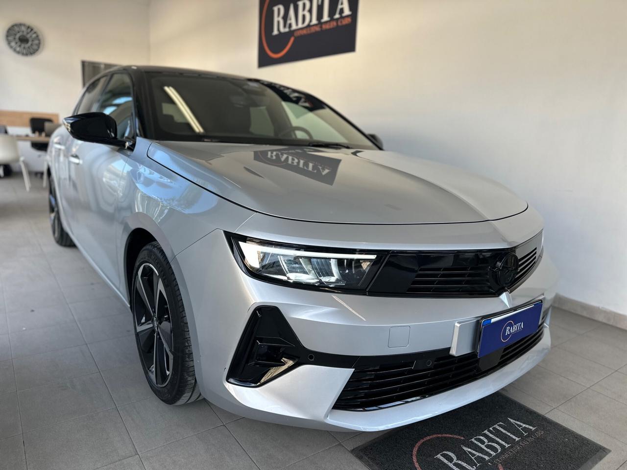 Opel Astra 1.2 Turbo 130 CV GS 04/2025 29.000 KM