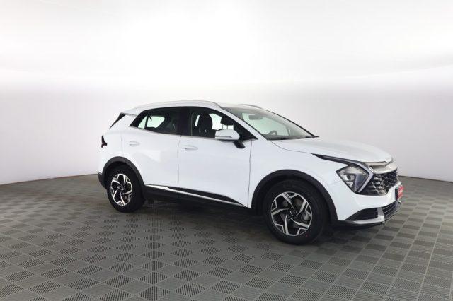 KIA Sportage Sportage 1.6 TGDi GPL Business