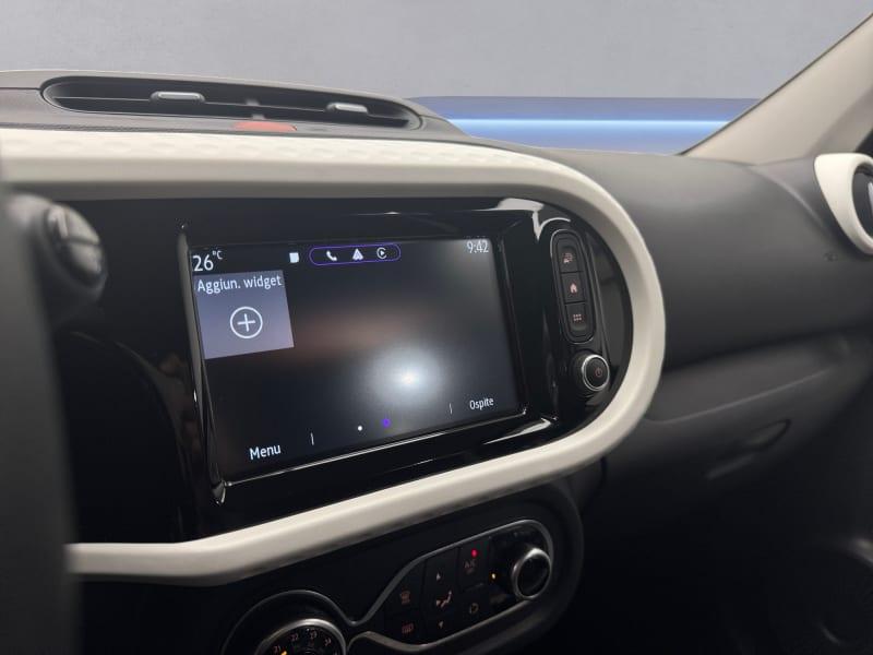 RENAULT TWINGO 1.0 SCE 65 CV EQUILIBRE