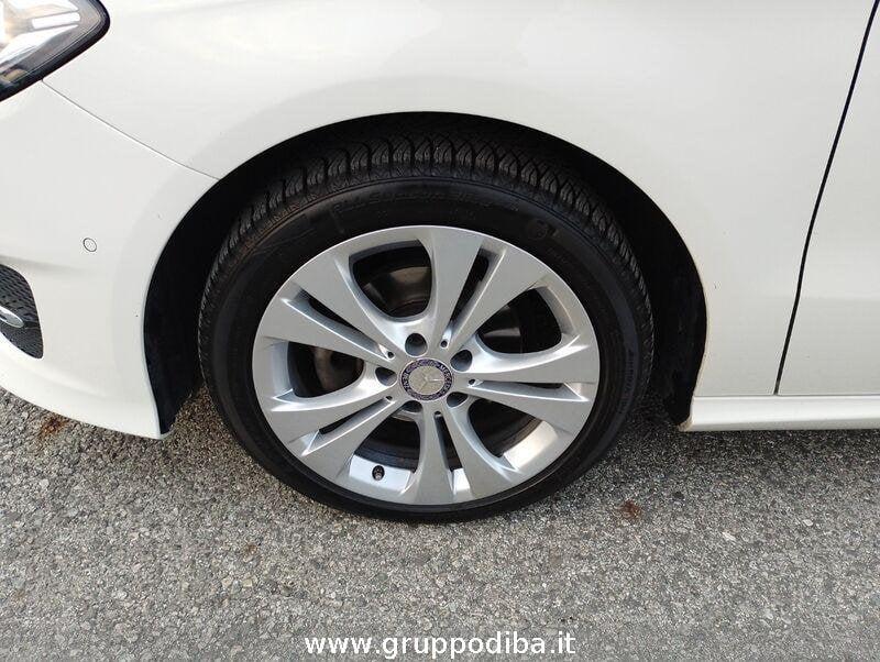 Mercedes-Benz Classe B - T246 Diesel B 180 d (cdi) Business