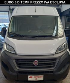 FIAT Ducato 35 2.3 MJT 140CV passo lungo tetto alto