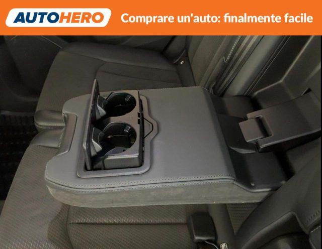 AUDI Q7 55 TFSI e quattro tiptronic Sport