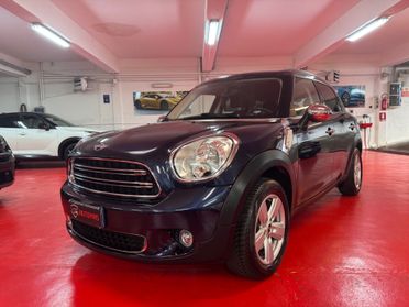Mini One Countryman 1.6 GPL MONTATO DA 2 ANNI