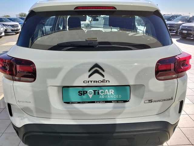 Citroen C5 Aircross BlueHDi 130 S&S EAT8 Feel Pack