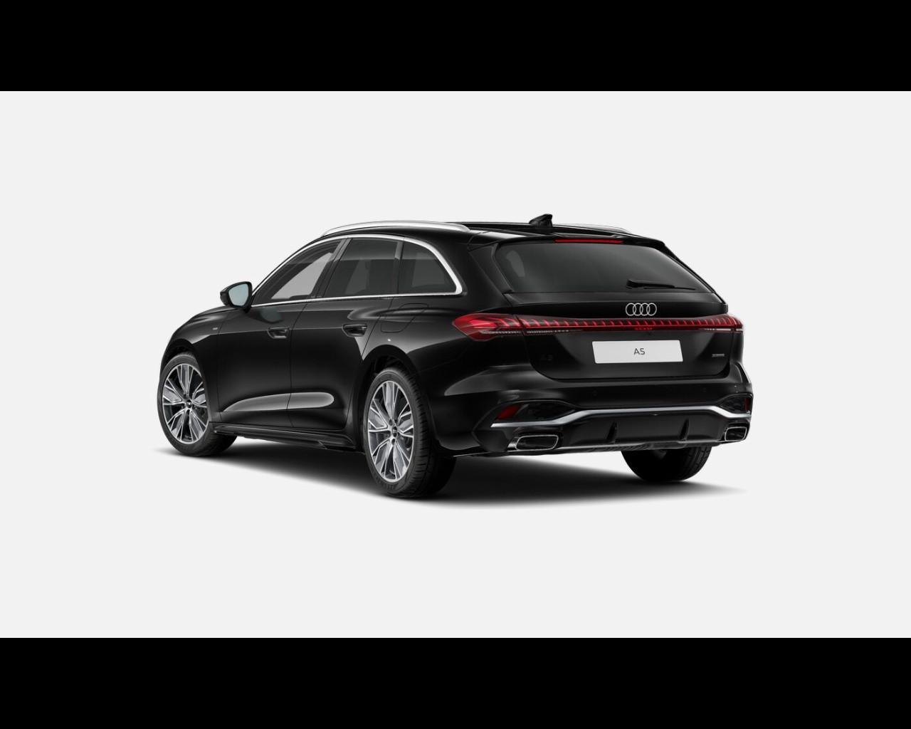 AUDI Audi A5 Avant S line edition e-hybrid quattro 220 kW S tronic