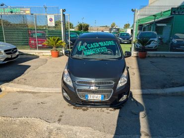 Chevrolet Spark 1.0 LT GPL SCADENZA 12/2033 - NEOPATENTATO