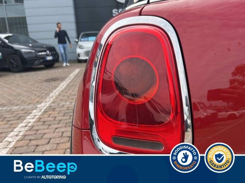 MINI Mini 5 porte Mini 3 porte MINI 1.2 ONE 3P