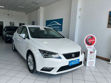 Seat Leon 1.4 TGI x neopatentati 2014